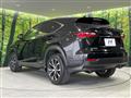 2015 Lexus NX
