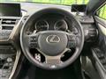 2015 Lexus NX