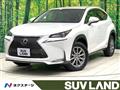2015 Lexus NX