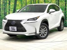 2015 Lexus NX