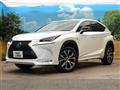2015 Lexus NX