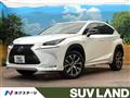 2015 Lexus NX