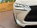 2015 Lexus NX