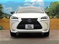 2015 Lexus NX
