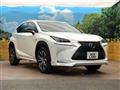 2015 Lexus NX