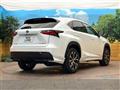 2015 Lexus NX