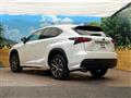 2015 Lexus NX