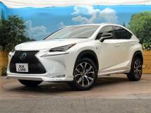 2015 Lexus NX
