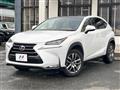 2015 Lexus NX