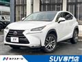 2015 Lexus NX