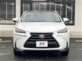 2015 Lexus NX