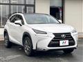 2015 Lexus NX