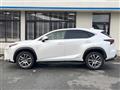 2015 Lexus NX