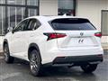 2015 Lexus NX