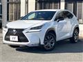 2015 Lexus NX