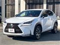 2015 Lexus NX