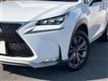 2015 Lexus NX