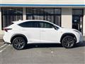 2015 Lexus NX