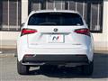 2015 Lexus NX