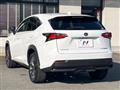 2015 Lexus NX