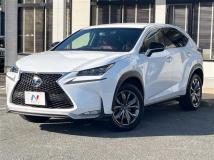 2015 Lexus NX