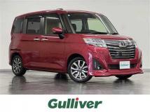2017 Toyota Roomy