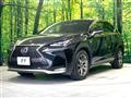 2016 Lexus NX