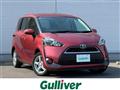 2016 Toyota Sienta