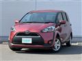 2016 Toyota Sienta