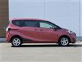 2016 Toyota Sienta