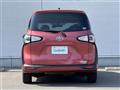 2016 Toyota Sienta