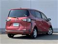 2016 Toyota Sienta