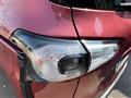 2016 Toyota Sienta