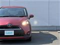2016 Toyota Sienta