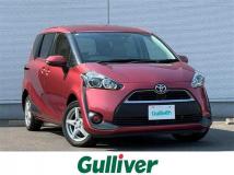 2016 Toyota Sienta