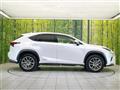 2017 Lexus NX