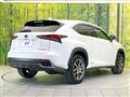 2017 Lexus NX