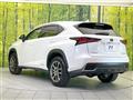2017 Lexus NX