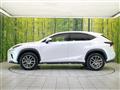 2017 Lexus NX