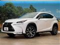 2015 Lexus NX