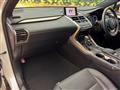 2015 Lexus NX