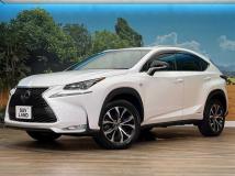 2015 Lexus NX