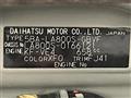 2019 Daihatsu Move Canbus