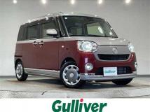 2019 Daihatsu Move Canbus
