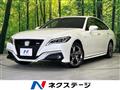 2019 Toyota Crown Hybrid