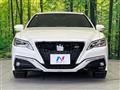 2019 Toyota Crown Hybrid
