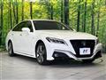 2019 Toyota Crown Hybrid