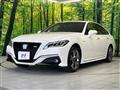 2019 Toyota Crown Hybrid