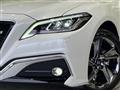 2019 Toyota Crown Hybrid