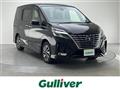 2020 Nissan Serena